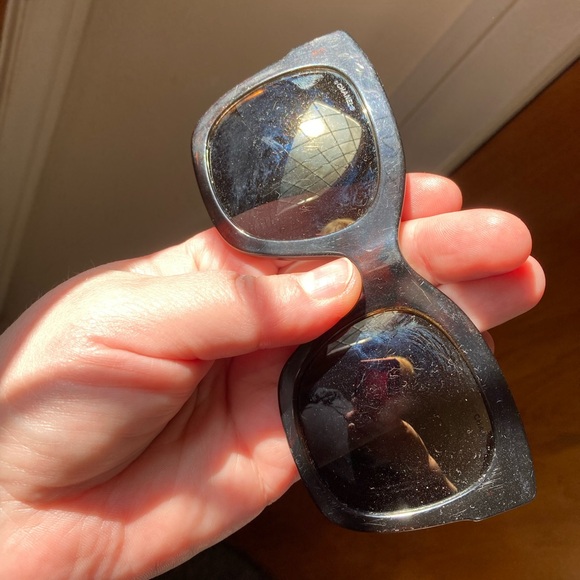 Chanel sunglasses 5357